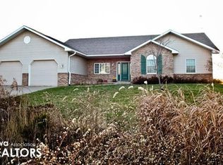 2688 S Highway 1, Fairfield, IA 52556