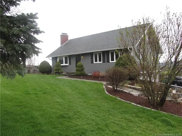 290 Tuttle Rd, Durham, CT 06422