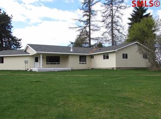 929 Oxford Rd, Bonners Ferry, ID 83805