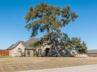 6411 Fussen Trl, Midlothian, TX 76065
