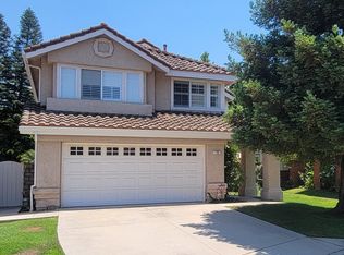 158 Allenvale Ct, Simi Valley, CA 93065