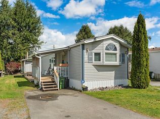 44565 Monte Vista Dr #22, Chilliwack, BC V2R 5Y4