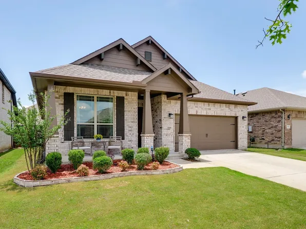 1320 Rosebush Rd, Aubrey, TX 76227