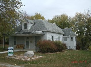 310 N College Ave, Princeton, MO 64673