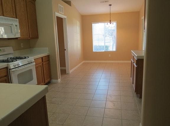 Kitchen - Dining Room