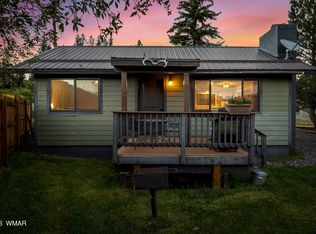 87 N Main St #2, Greer, AZ 85927