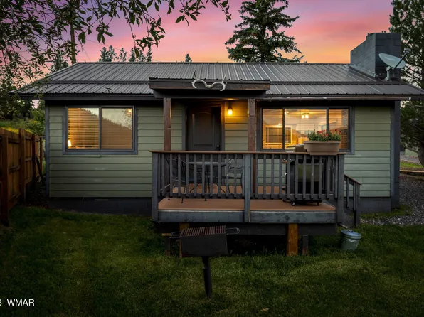 87 N Main St #2, Greer, AZ 85927
