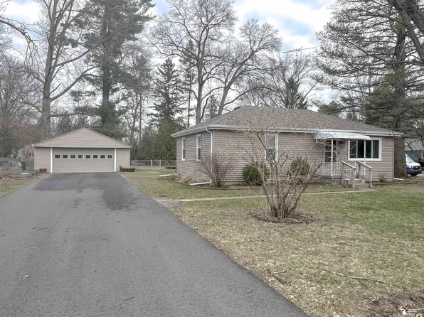 1142 S Park Dr, Temperance, MI 48182
