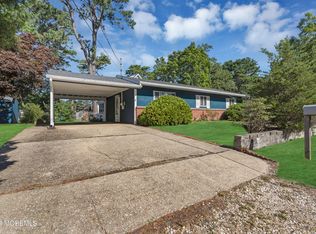 209 4th St, Barnegat, NJ 08005