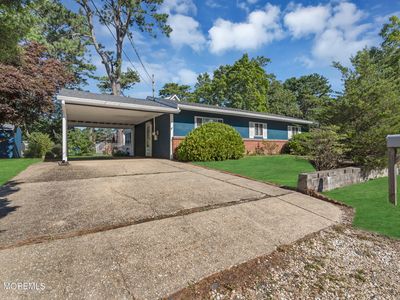 209 4th Street, Barnegat, NJ, 08005