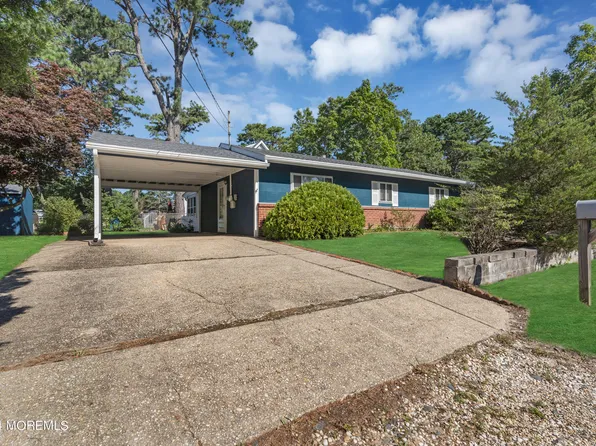 209 4th Street, Barnegat, NJ 08005