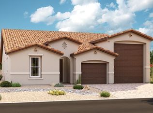 6316 Gambetta St, Las Vegas, NV 89115