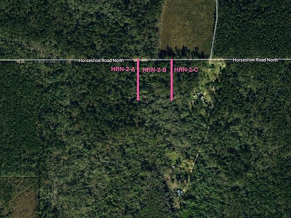 2nd image of Horseshoe Rd N Lot Hrn-2