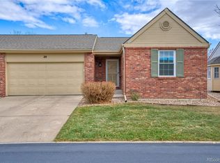 720 Arbor Ave APT 20, Fort Collins, CO 80526