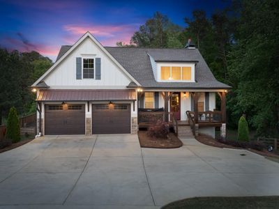 3580 Univeter Rd, Canton, GA, 30115