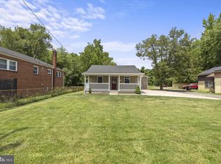 12107 Old Fort Rd, Fort Washington, MD 20744