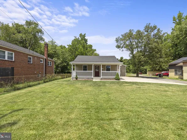 12107 Old Fort Rd, Fort Washington, MD 20744