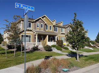 16213 W 63rd Pl UNIT B, Arvada, CO 80403