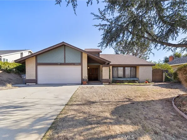 6860 Calmbank Ave, La Verne, CA 91750