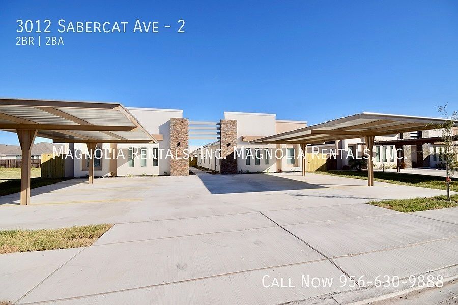 1st image of 3012 Sabercat Ave #2