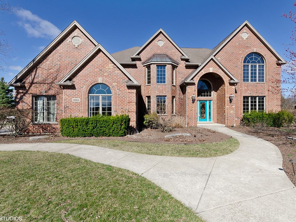 1st image of 20954 Tall Grass Dr