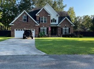2 Azalea Dr, Guyton, GA 31312