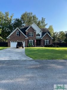 2 Azalea Drive, Guyton, GA, 31312