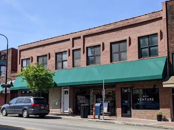 clark599, 599 W King St APT 4, Boone, NC 28607