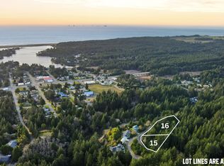 Dee Ter #16, Pt Orford, OR 97465