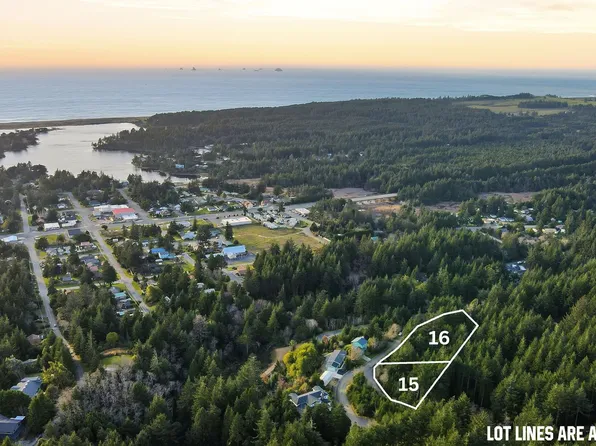 Dee Ter #16, Pt Orford, OR 97465