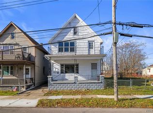 66 Lewis St, Buffalo, NY