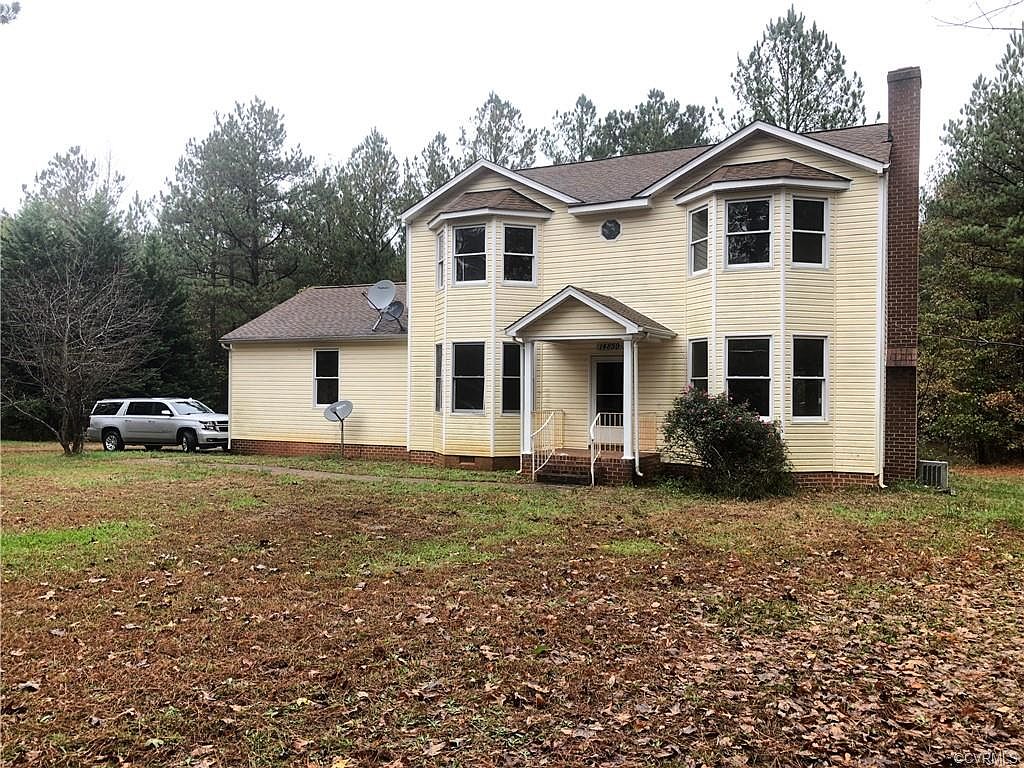 14859 Archangel Pl, Dewitt, VA 23840 Zillow