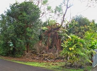 Malumalu St LOT 16, Hilo, HI 96720