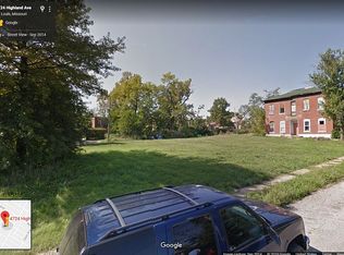 4724 Highland Ave, Saint Louis, MO