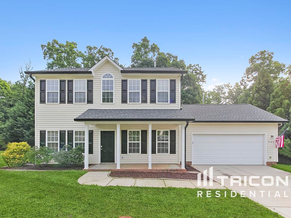 7167 Marlin St, Gastonia, NC 28056 Zillow