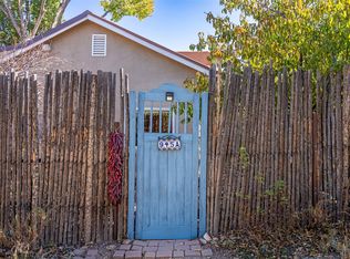 945A Agua Fria St, Santa Fe, NM 87501