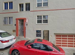 5 Arnold Ave, San Francisco, CA 94110
