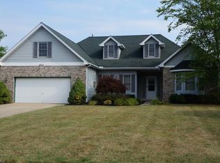 4221 Arlington Dr, Brunswick, OH