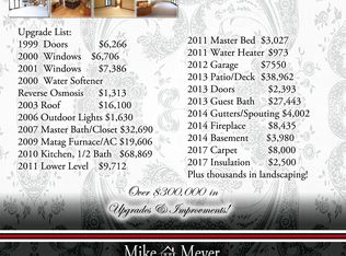 7161 Hunters Creek Dr, Dayton, OH 45459