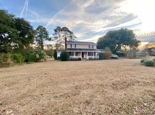 117 Laura Ln, Fort Valley, GA 31030