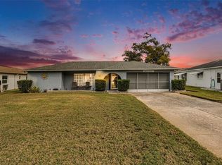 8341 Elgin Dr, Port Richey, FL 34668