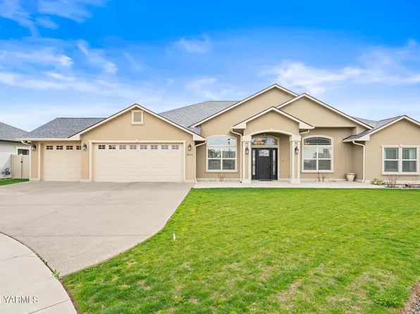 9300 Golden Dr, Yakima, WA 98903