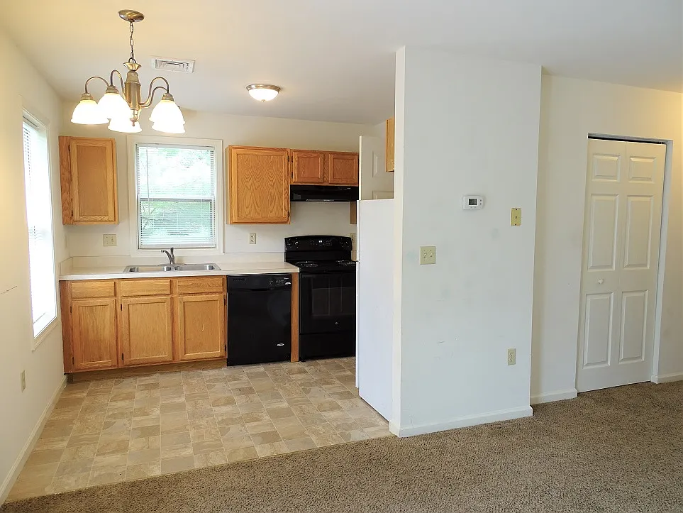 1 bed, $1,195 — Photo 4