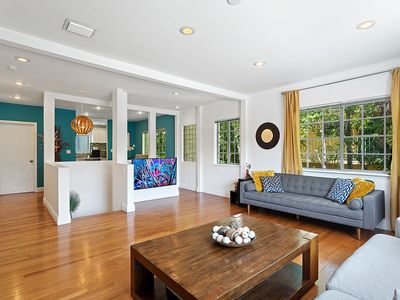 840 Lenox Ave APT 2, Miami Beach, FL, 33139
