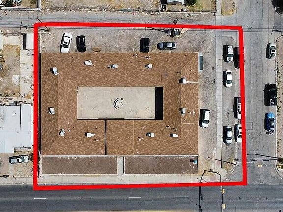 3rd image of 3535 Fred Wilson Ave APT 10