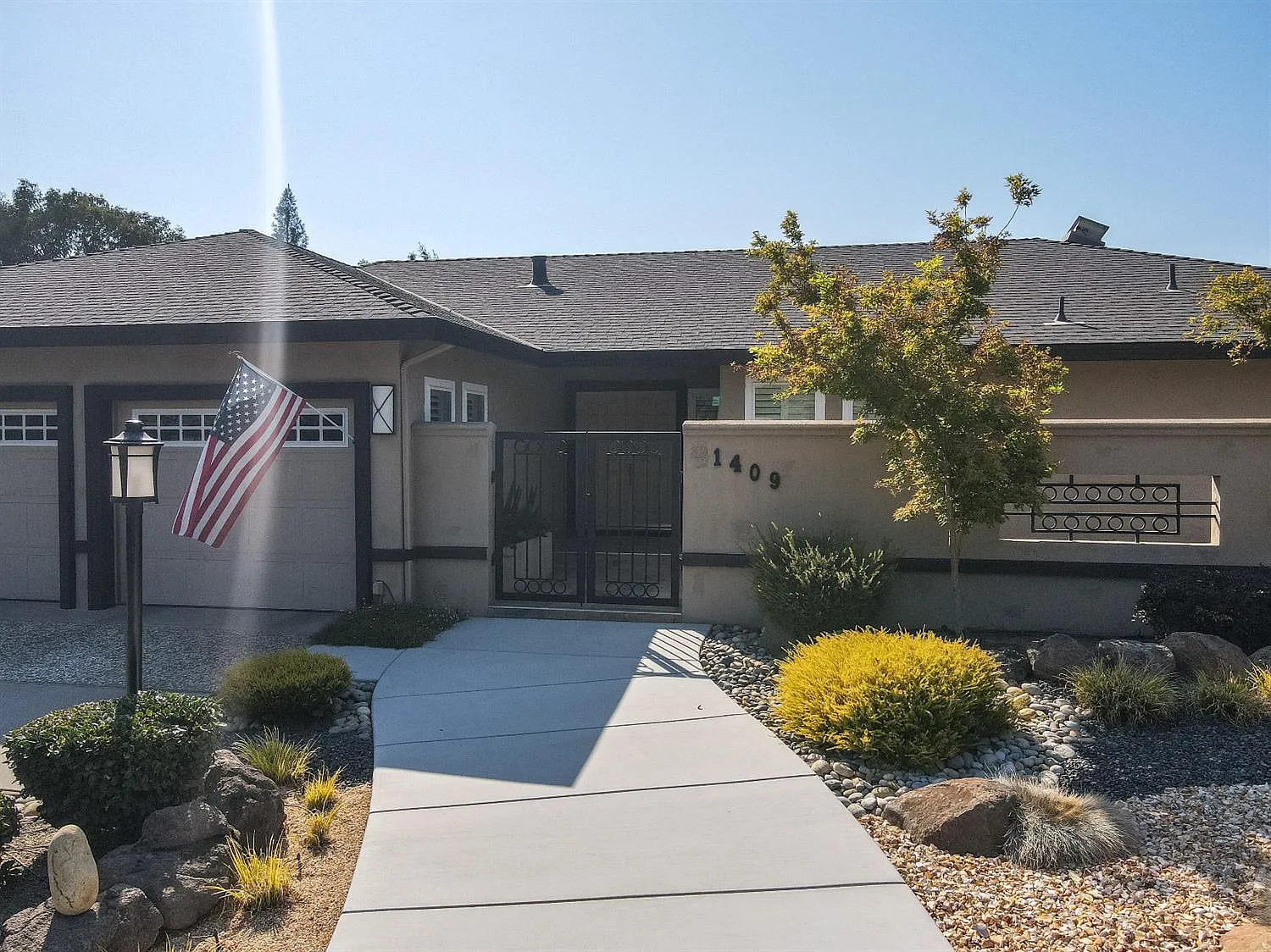 1409 Emigrant Way photo 1