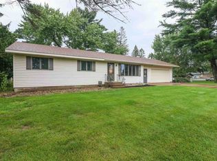 1111 Whitrock Ave, Wisconsin Rapids, WI 54494