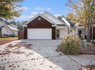 34 Stony Oak Dr, Newnan, GA 30263