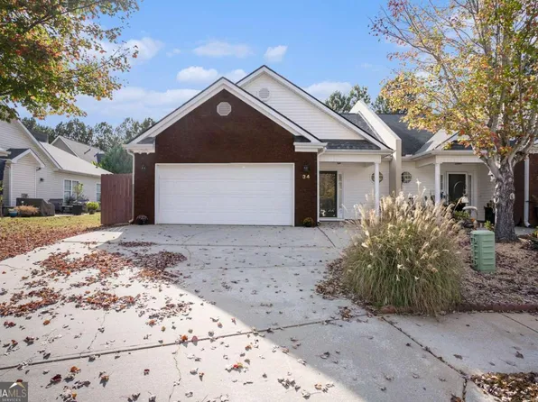 34 Stony Oak Dr, Newnan, GA 30263