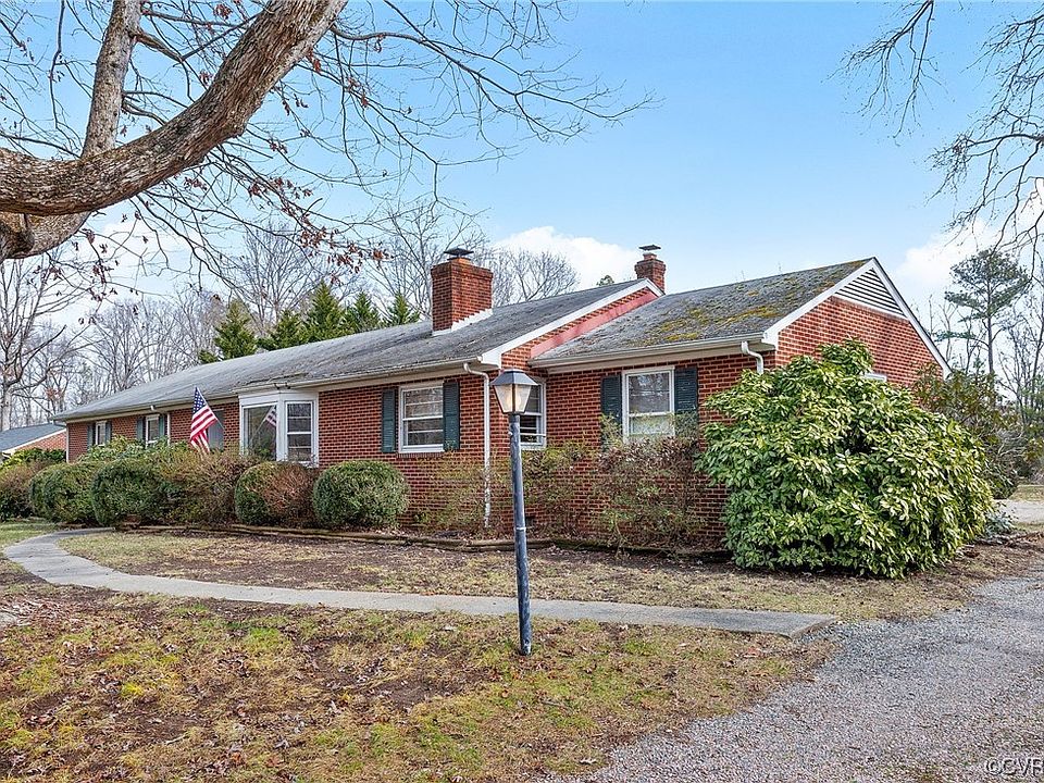 11120 Linderwood Dr, Mechanicsville, VA 23116 Zillow